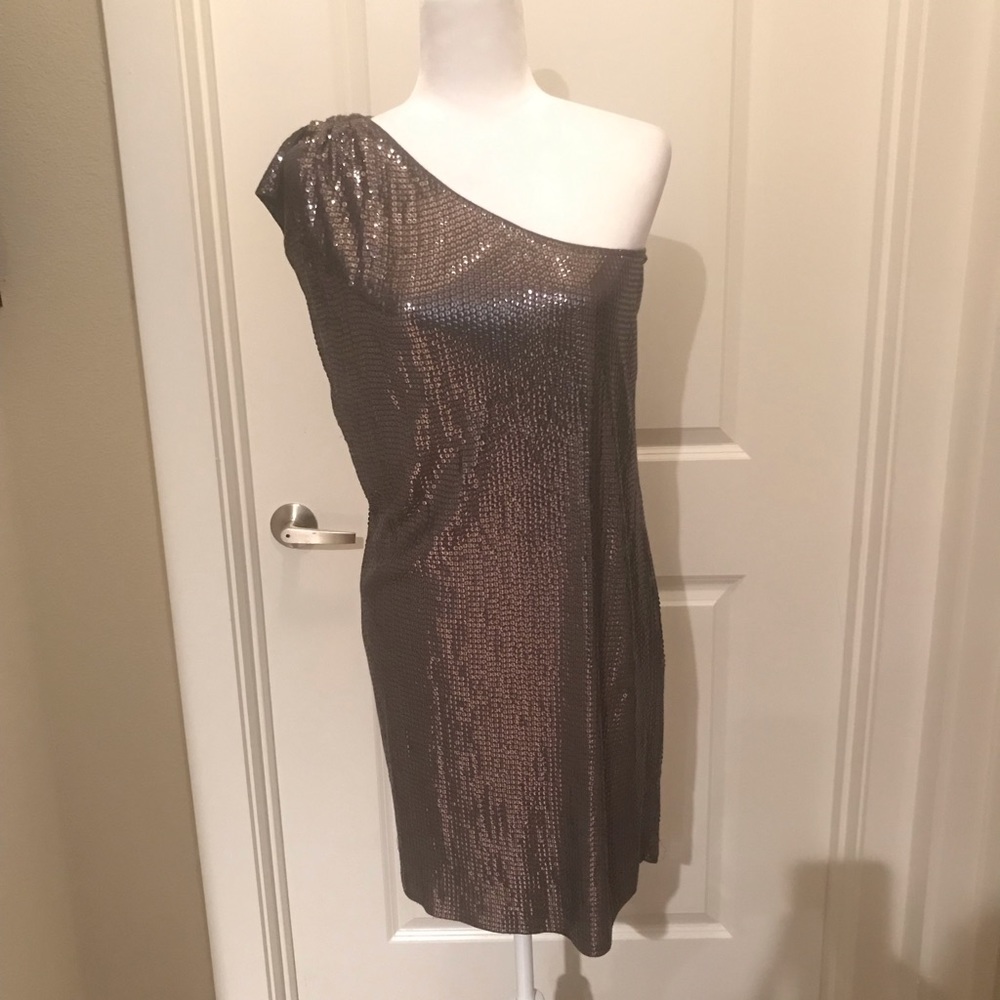 Michael Kors Sequin Dress
